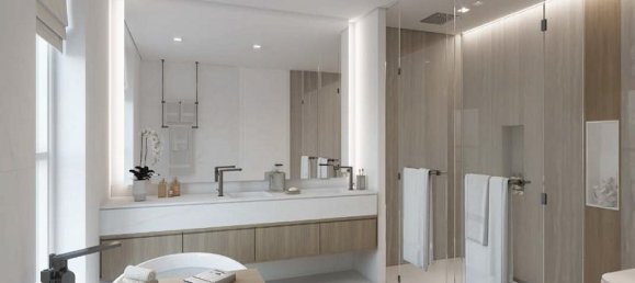 4 Schlafzimmer Villa in Tilal Al Ghaf, UAE, Nr. 2065 13