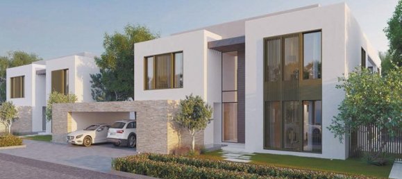 4 Schlafzimmer Villa in Tilal Al Ghaf, UAE, Nr. 2065 15
