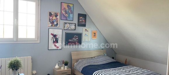 5 Schlafzimmer Haus in Olle, France, Nr. 322171 3