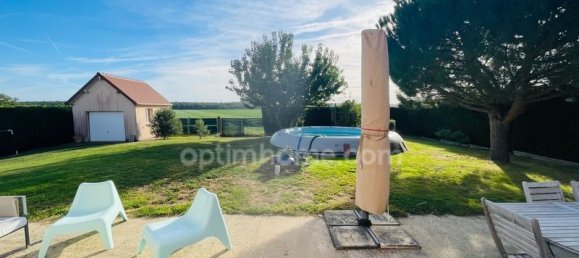 5 Schlafzimmer Haus in Olle, France, Nr. 322171 9