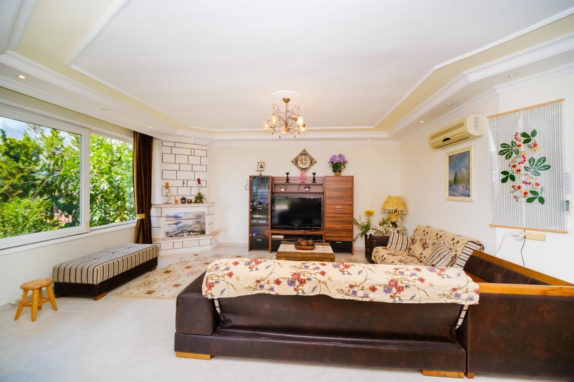 4 rooms Villa in Konakli, Turkey No. 43591