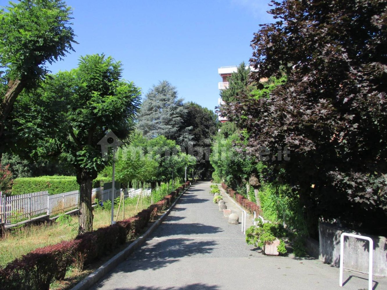 1 bedroom Apartment in Moncalieri, Italy No. 323978