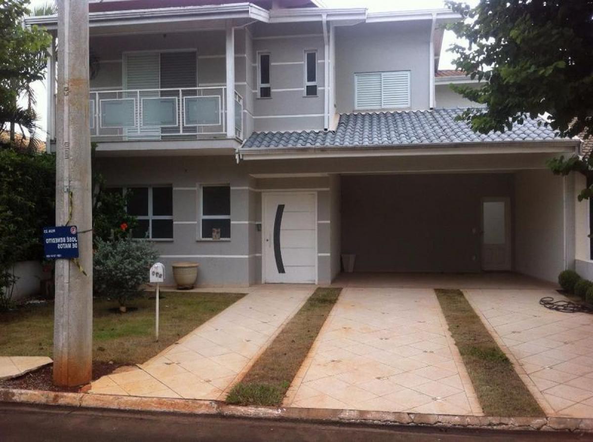 4 Schlafzimmer Haus in Sao Paulo, Brazil, Nr. 594693