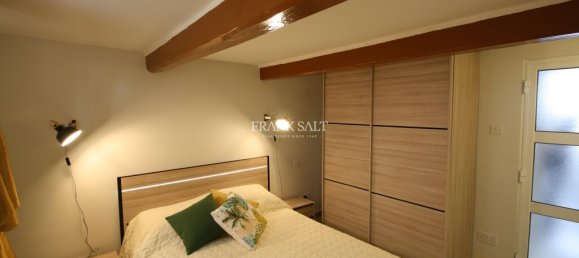 Maisonette de 1 dormitorio en Sliema, Malta No. 9356 3
