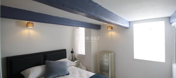 Maisonette de 1 dormitorio en Sliema, Malta No. 9356 4
