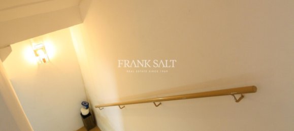 Maisonette de 1 dormitorio en Sliema, Malta No. 9356 6