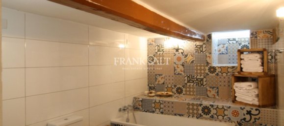 Maisonette de 1 dormitorio en Sliema, Malta No. 9356 5