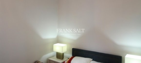 Maisonette de 1 dormitorio en Sliema, Malta No. 9356 11