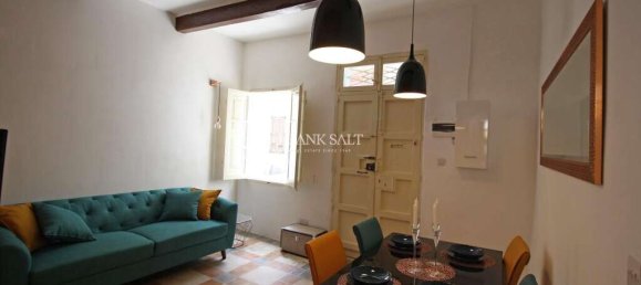 Maisonette de 1 dormitorio en Sliema, Malta No. 9356 2