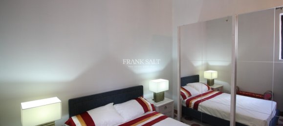 Maisonette de 1 dormitorio en Sliema, Malta No. 9356 10