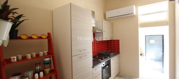 Maisonette de 1 dormitorio en Sliema, Malta No. 9356 9