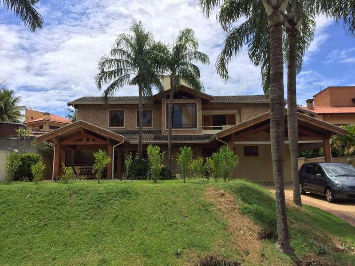 4 Schlafzimmer Haus in Sao Paulo, Brazil, Nr. 492272