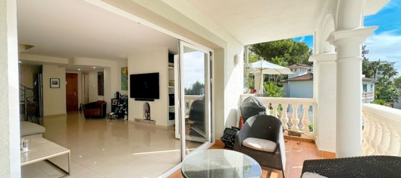 3 bedrooms Duplex in Cas Catala, Spain No. 164634 3