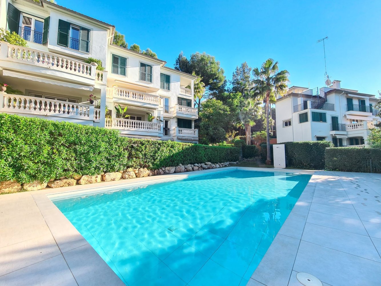 3 bedrooms Duplex in Cas Catala, Spain No. 164634