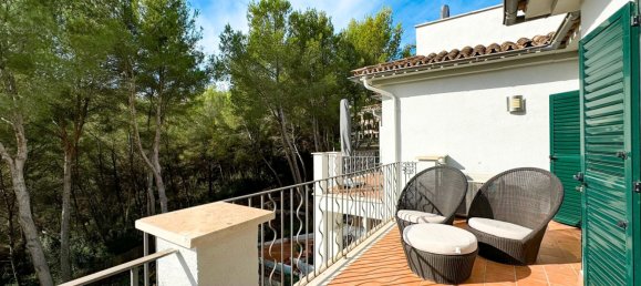 3 bedrooms Duplex in Cas Catala, Spain No. 164634 27