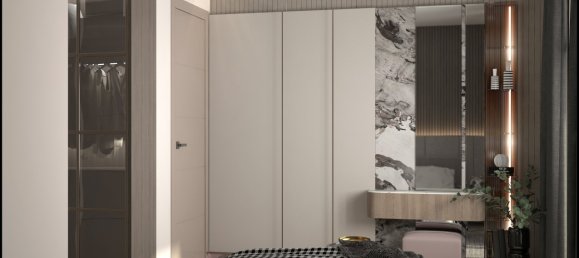 3-Zimmer Wohnung in Mersin, Turkey, Nr. 30052 19