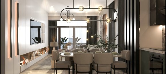 3-Zimmer Wohnung in Mersin, Turkey, Nr. 30052 17