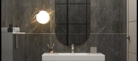 3-Zimmer Wohnung in Mersin, Turkey, Nr. 30052 29