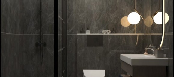 3-Zimmer Wohnung in Mersin, Turkey, Nr. 30052 27