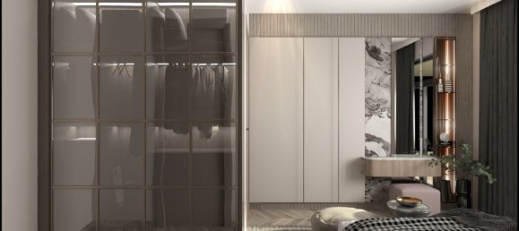 3-Zimmer Wohnung in Mersin, Turkey, Nr. 30052 20