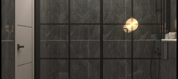 3-Zimmer Wohnung in Mersin, Turkey, Nr. 30052 28