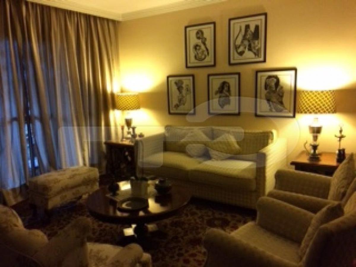 3 bedrooms Apartment in Sao Paulo, Brazil No. 475890