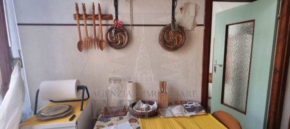 Квартира с 1 спальней в Пинья, Италия № 270166 20