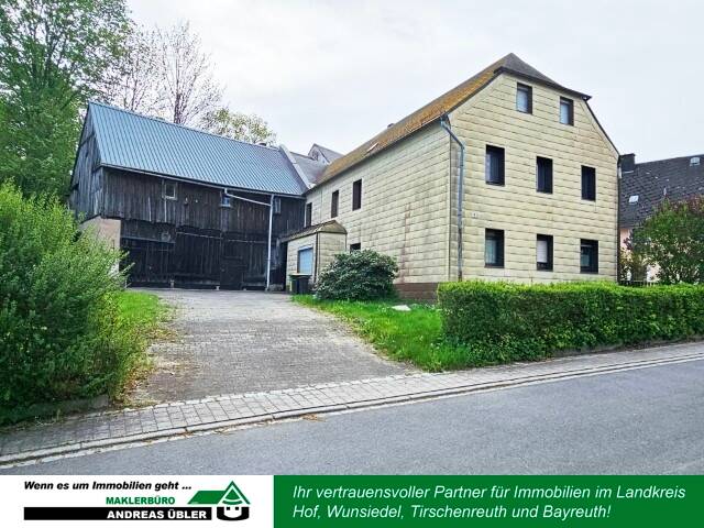 8-Zimmer Haus in Bayern, Germany, Nr. 271995