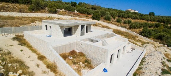 Вилла с 3 спальнями в Ханья, Греция № 1624 9