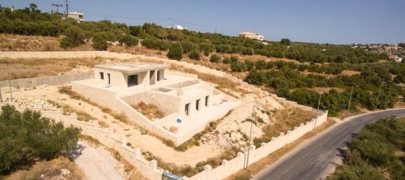 Вилла с 3 спальнями в Ханья, Греция № 1624 10