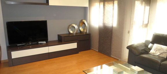 3 Schlafzimmer Wohnung in Castellon de la Plana, Spain, Nr. 116537 12