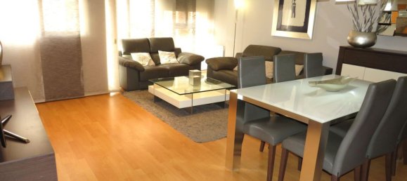 3 Schlafzimmer Wohnung in Castellon de la Plana, Spain, Nr. 116537 5