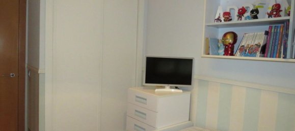 3 Schlafzimmer Wohnung in Castellon de la Plana, Spain, Nr. 116537 38