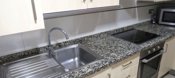 3 Schlafzimmer Wohnung in Castellon de la Plana, Spain, Nr. 116537 18