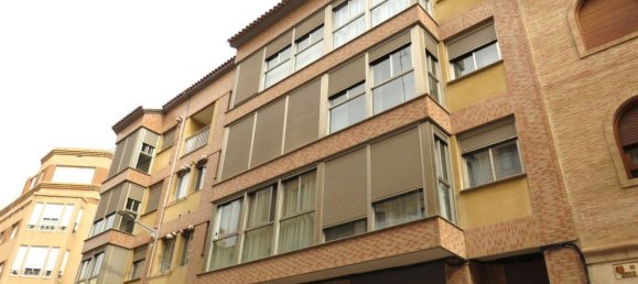 3 Schlafzimmer Wohnung in Castellon de la Plana, Spain, Nr. 116537 61