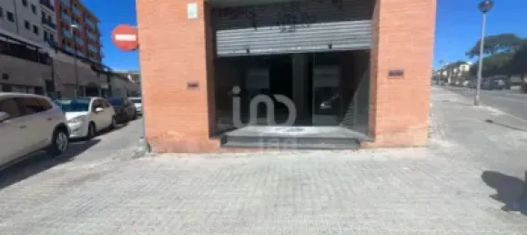 430m² Commercial property in Vilanova i la Geltru, Spain No. 115654 15