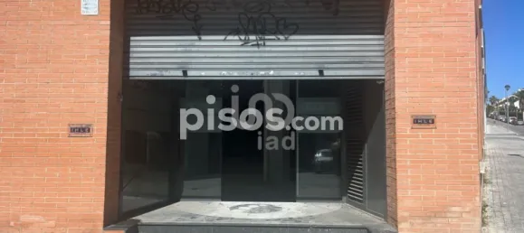 430m² Commercial property in Vilanova i la Geltru, Spain No. 115654 14