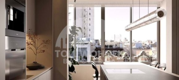 4 bedrooms Penthouse in Barcelona, Spain No. 87885 7