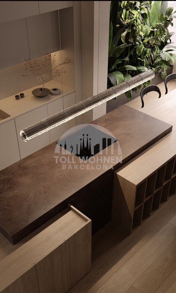 4 bedrooms Penthouse in Barcelona, Spain No. 87885