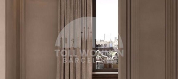4 bedrooms Penthouse in Barcelona, Spain No. 87885 3