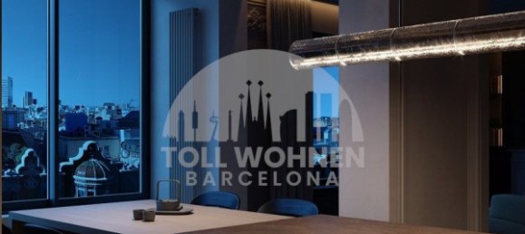 4 bedrooms Penthouse in Barcelona, Spain No. 87885 11
