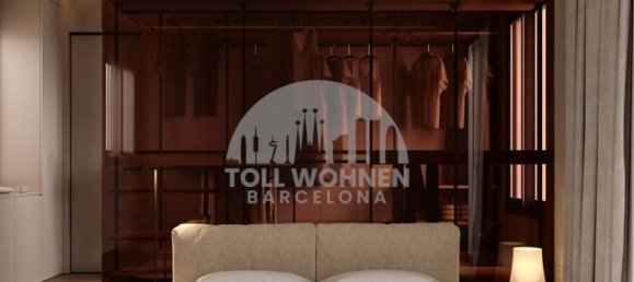 4 bedrooms Penthouse in Barcelona, Spain No. 87885 38