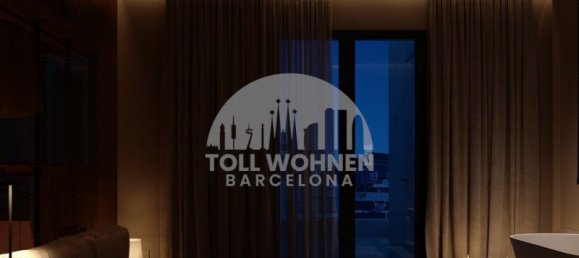 4 bedrooms Penthouse in Barcelona, Spain No. 87885 43