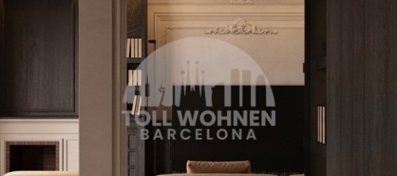 4 bedrooms Penthouse in Barcelona, Spain No. 87885 6