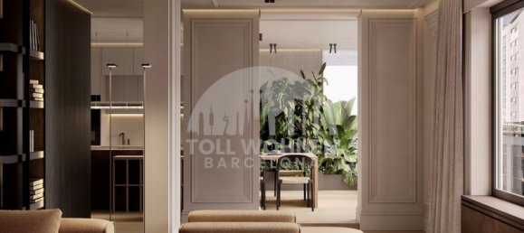 4 bedrooms Penthouse in Barcelona, Spain No. 87885 16