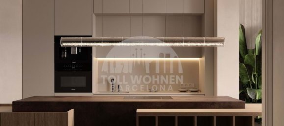 4 bedrooms Penthouse in Barcelona, Spain No. 87885 22