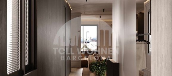 4 bedrooms Penthouse in Barcelona, Spain No. 87885 15