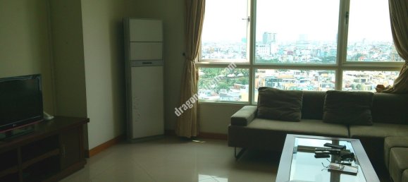 Wohnung in Binh Thanh, Vietnam 113m², Nr. 11085 3