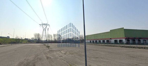 Entrepôt à Trezzano sul Naviglio, Italy 5308m² No. 358054 6