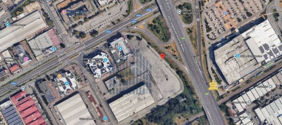 Entrepôt à Trezzano sul Naviglio, Italy 5308m² No. 358054 8